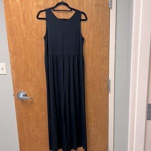Loft Beach jumpsuit